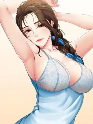 Boarding Diary manga cover - read all chapters online in English